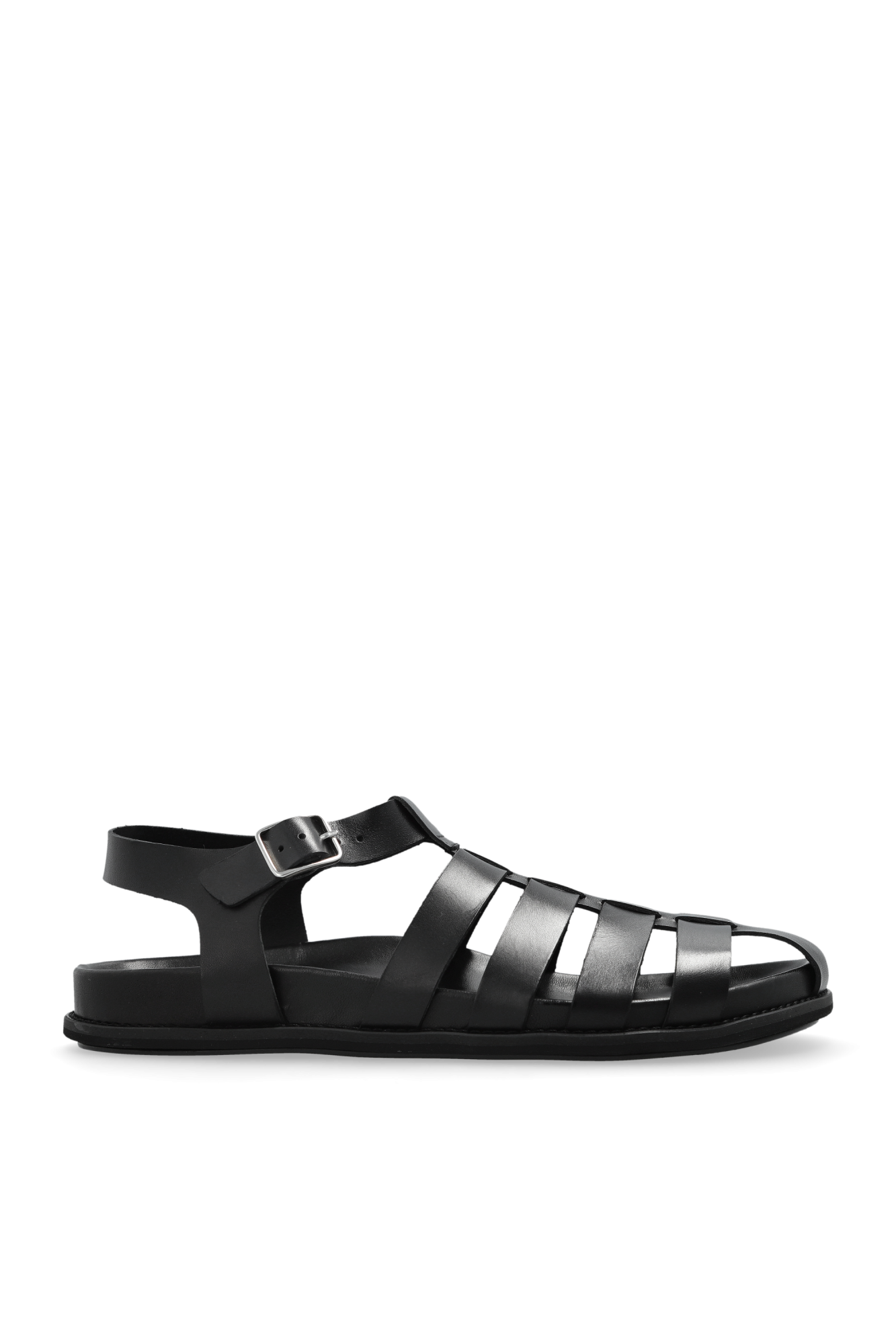A.P.C. サンダル A.P.C. Leather sandals | Men's Shoes | Vitkac
